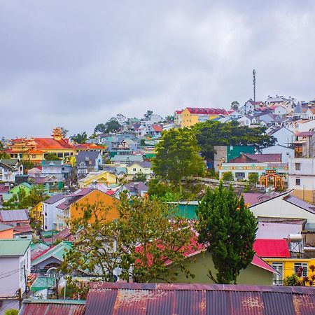 Big Home Dalat Homestay Luaran gambar