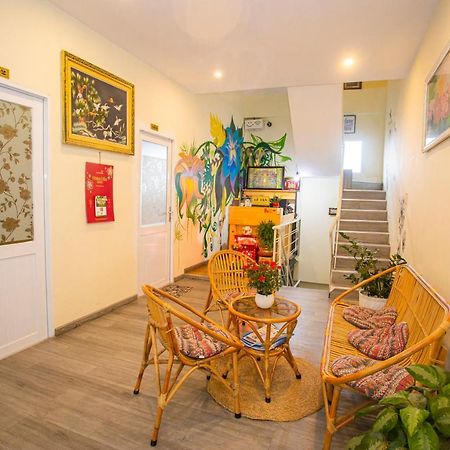 Big Home Dalat Homestay Luaran gambar