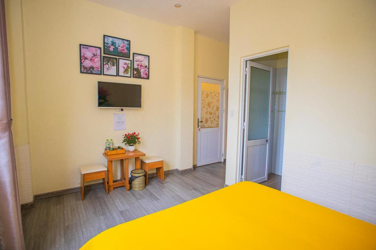Big Home Dalat Homestay Luaran gambar