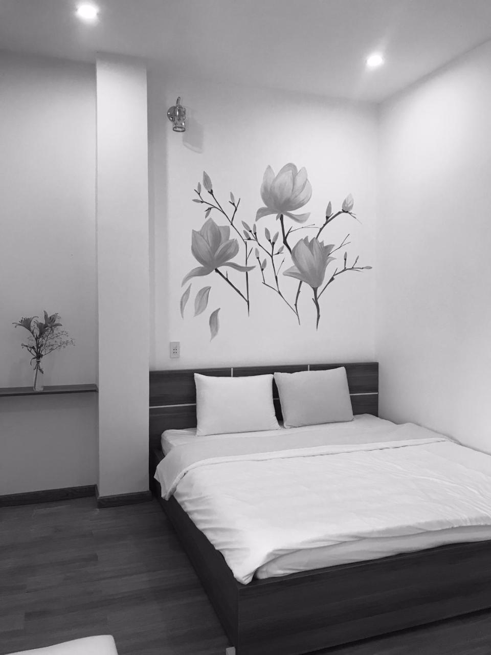 Big Home Dalat Homestay Luaran gambar