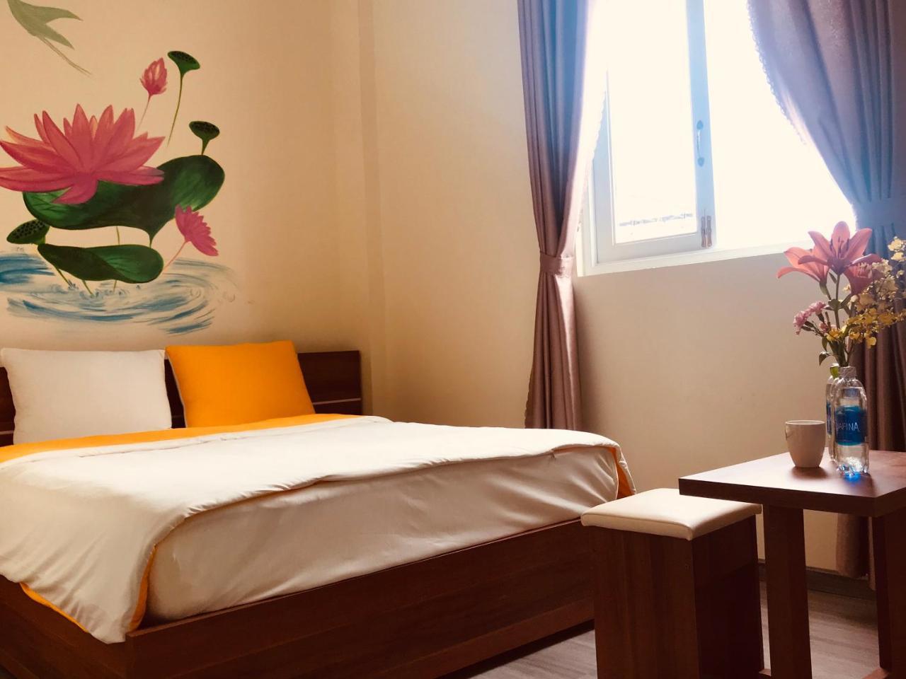 Big Home Dalat Homestay Luaran gambar