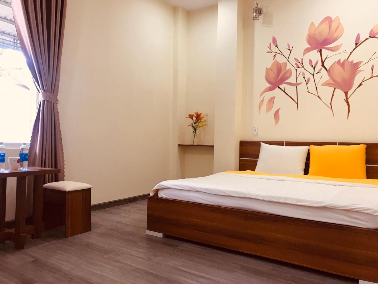 Big Home Dalat Homestay Luaran gambar