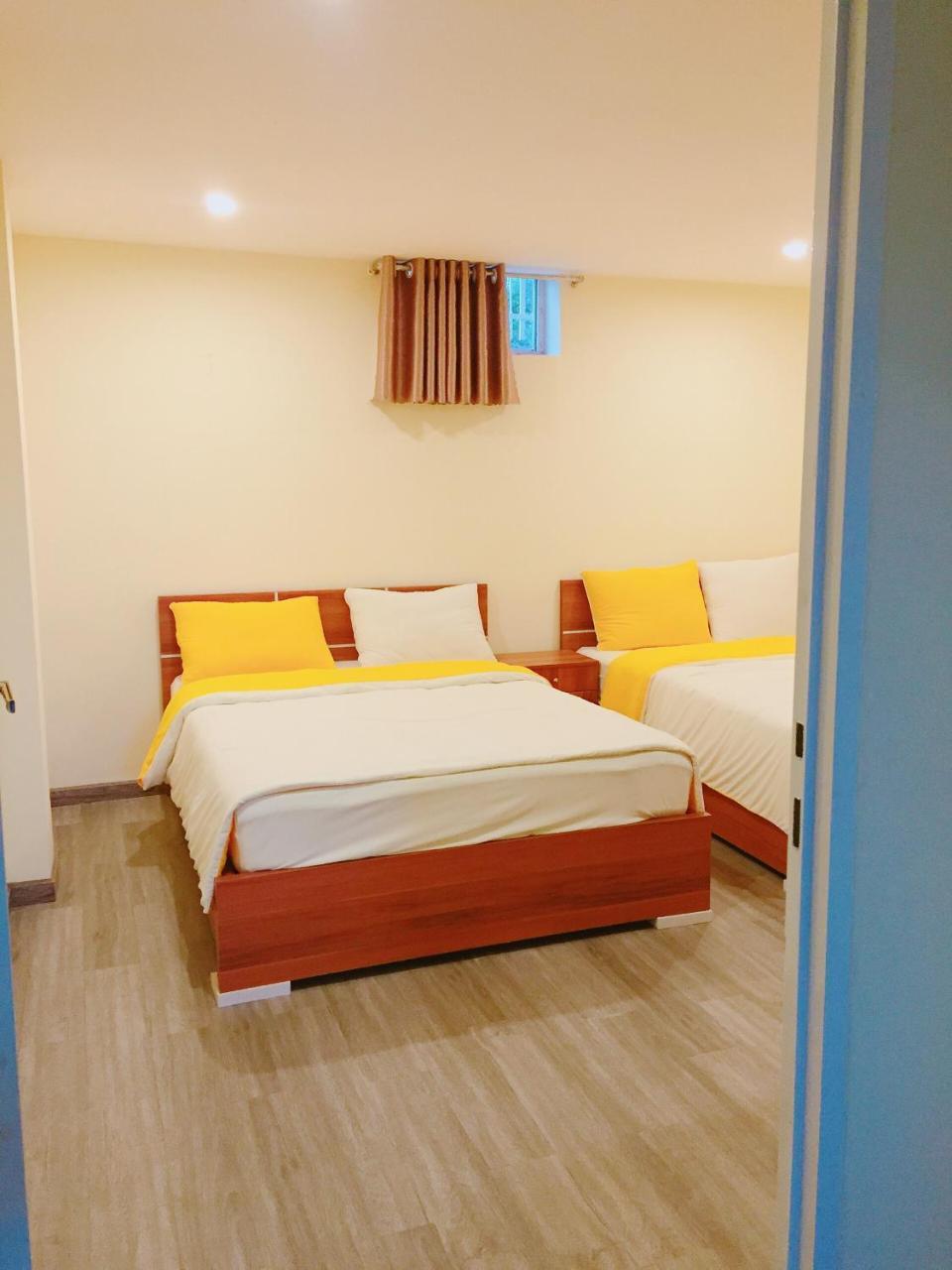 Big Home Dalat Homestay Luaran gambar