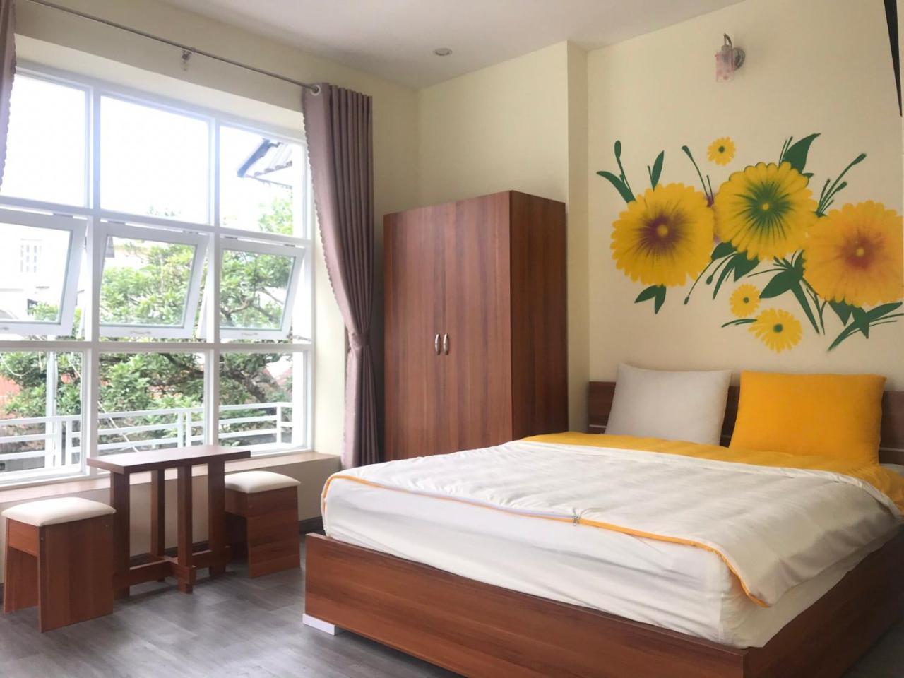 Big Home Dalat Homestay Luaran gambar