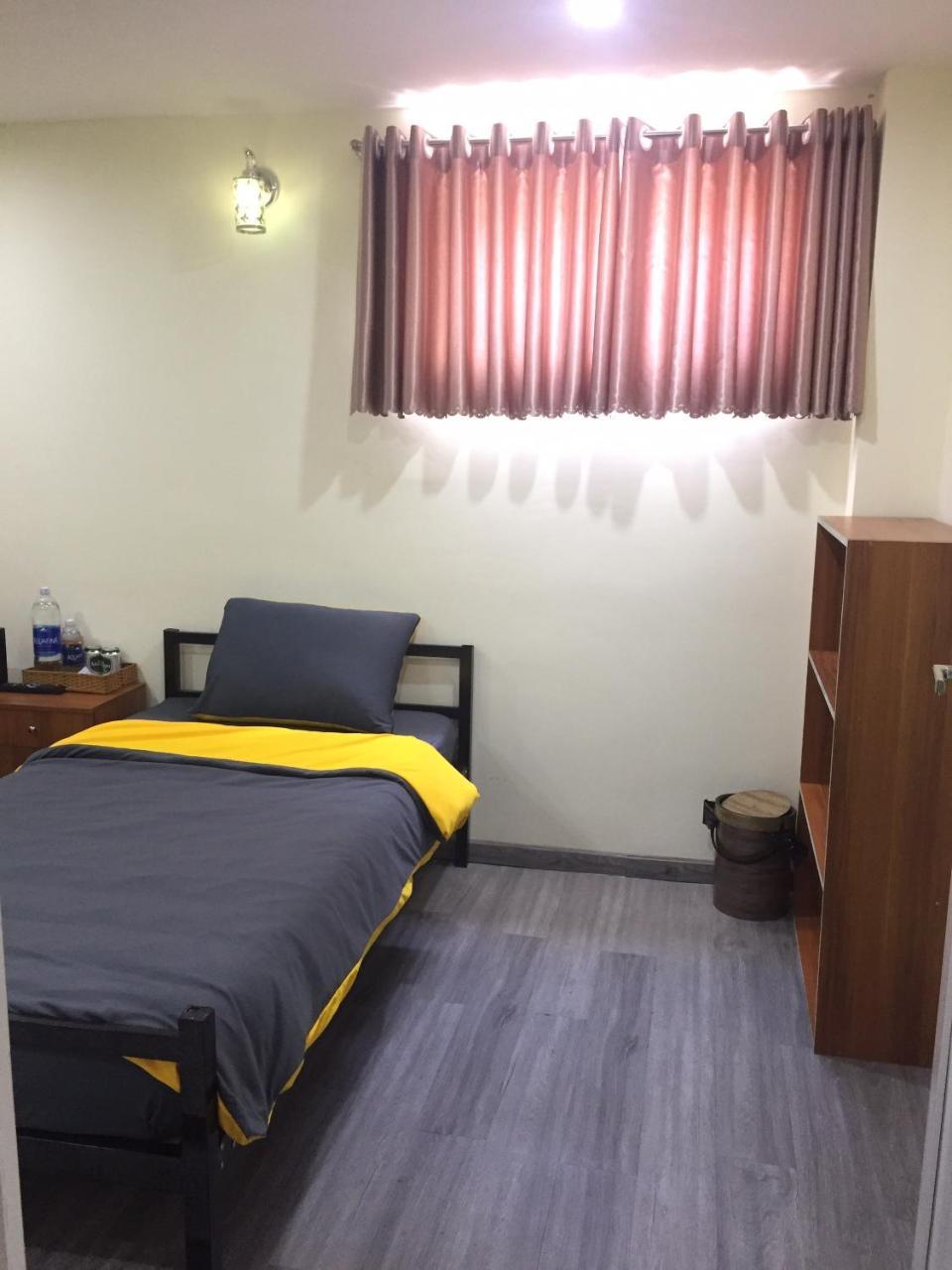 Big Home Dalat Homestay Luaran gambar