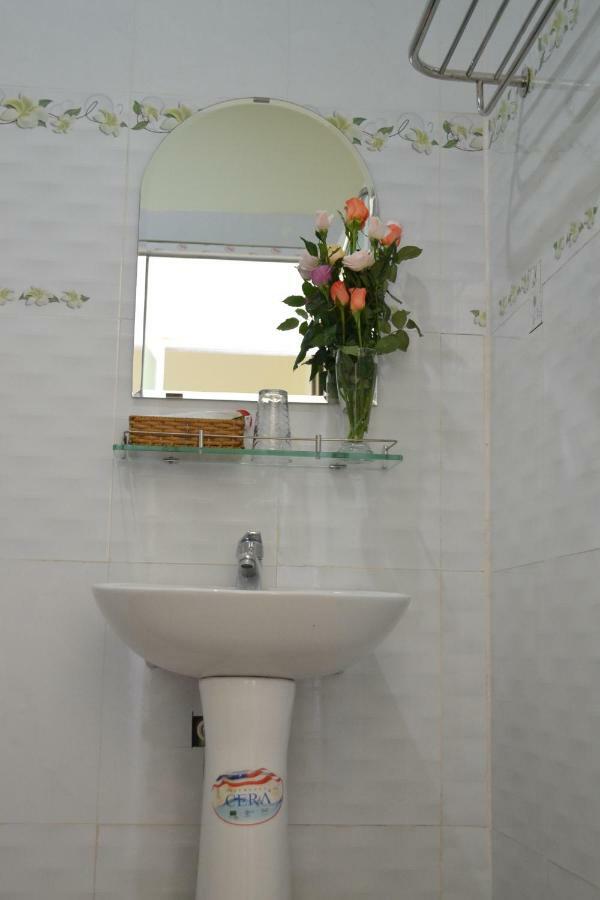 Big Home Dalat Homestay Luaran gambar
