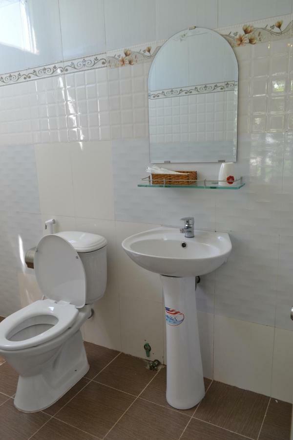 Big Home Dalat Homestay Luaran gambar