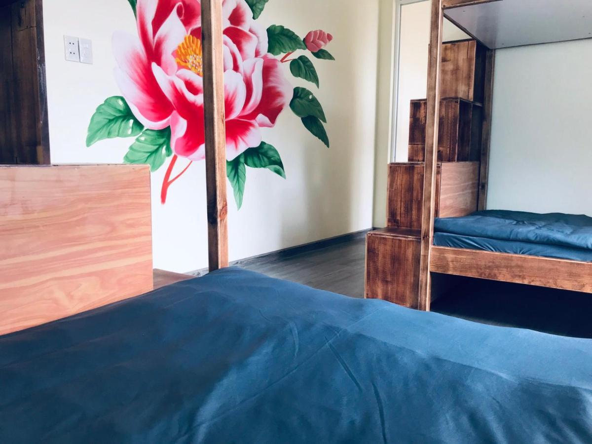 Big Home Dalat Homestay Luaran gambar