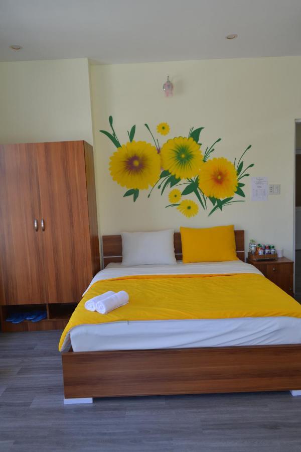 Big Home Dalat Homestay Luaran gambar