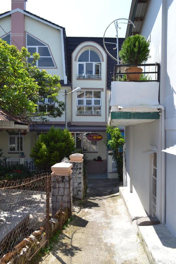 Big Home Dalat Homestay Luaran gambar