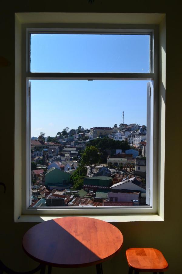 Big Home Dalat Homestay Luaran gambar